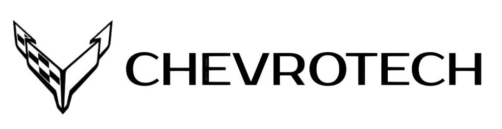 Chevrotech logo