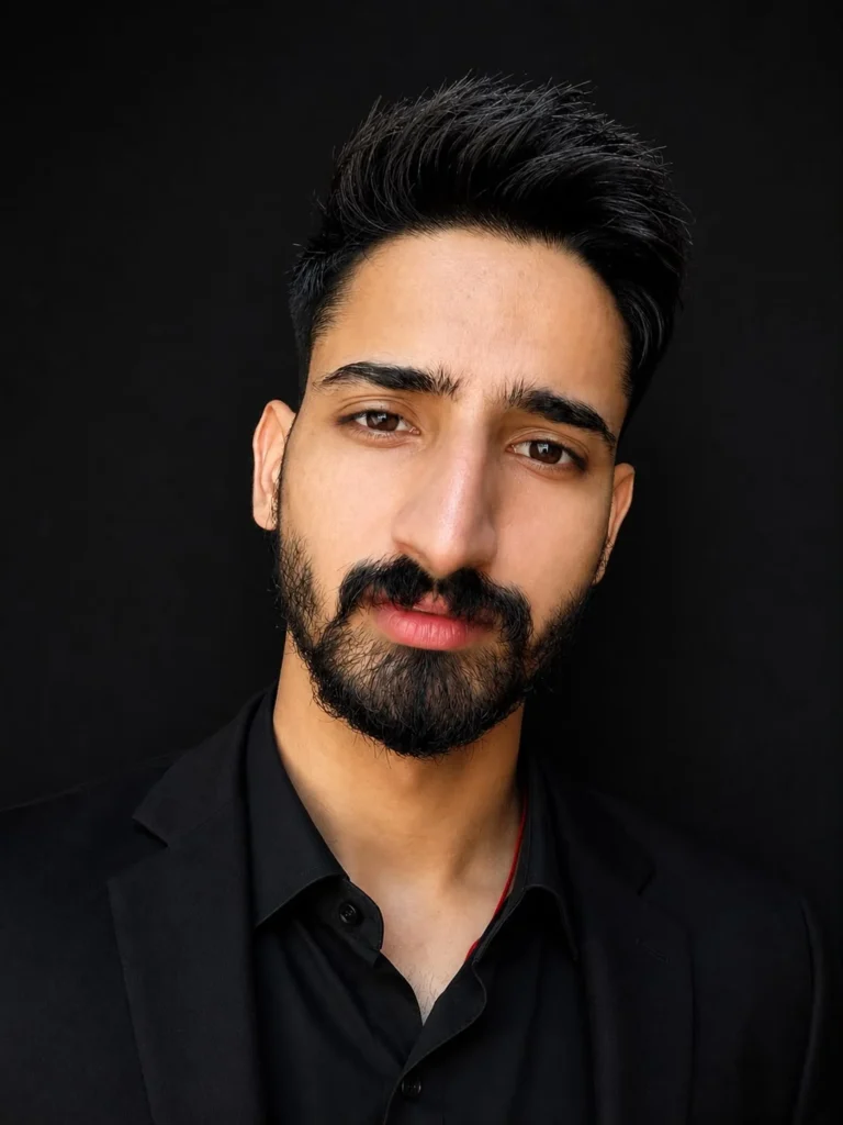 Sachin kumar founder of-chevrotech