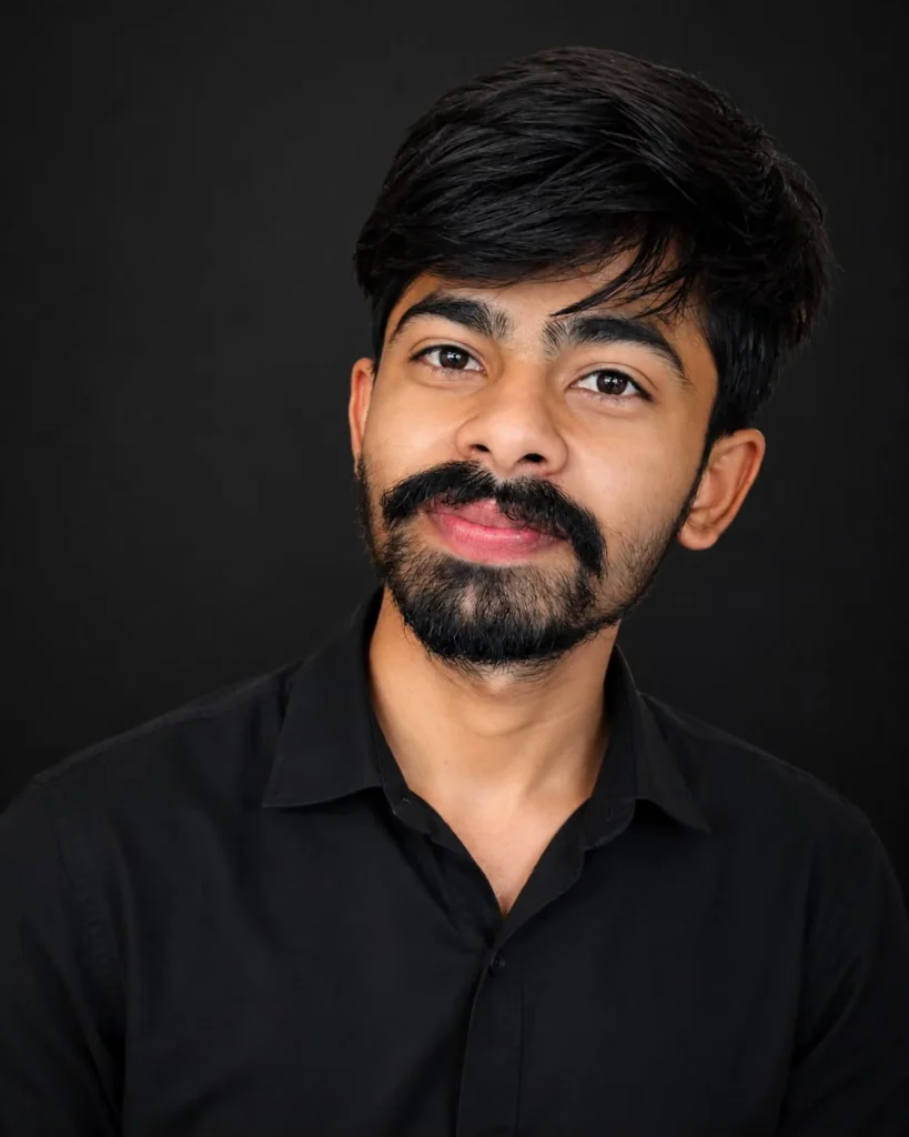 Naveen (Co-founder chevrotech)