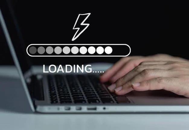 Fast website chevrotech